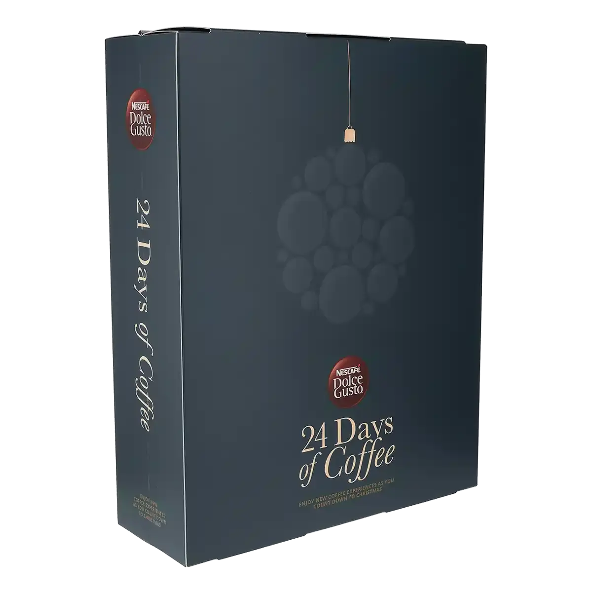 Capsule\u002DAdventskalender\u0020