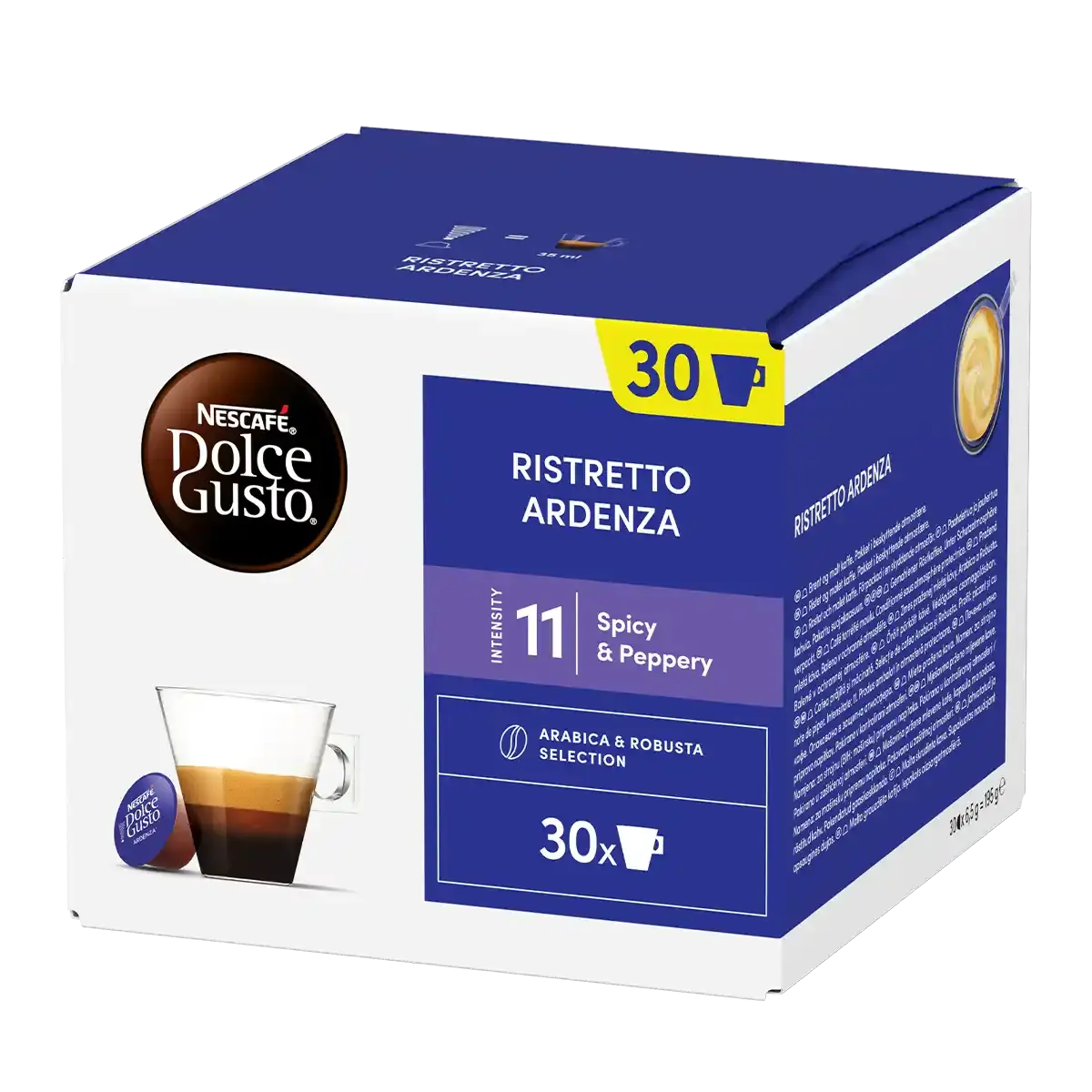 Ristretto\u0020Ardenza