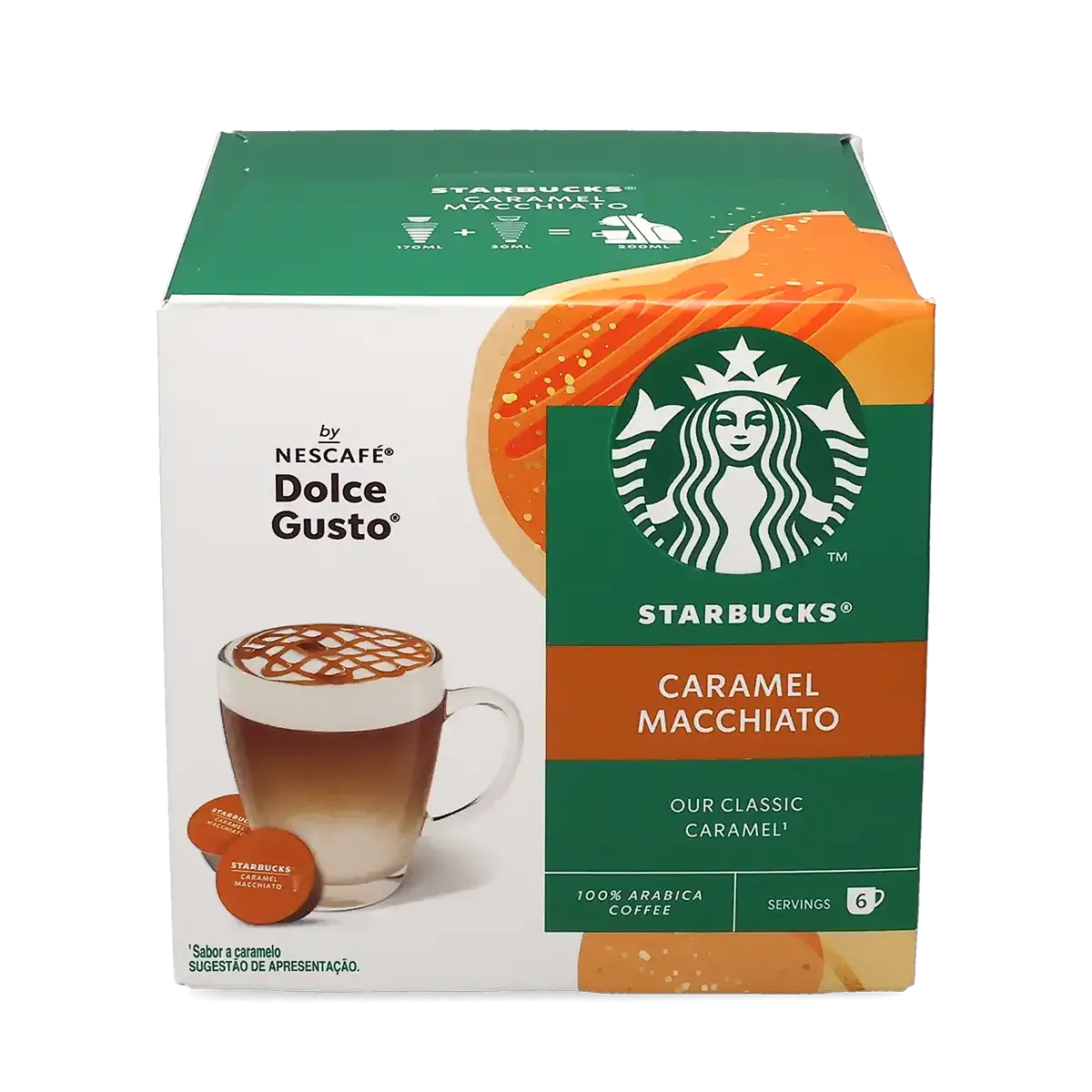 Caramel\u0020Macchiato