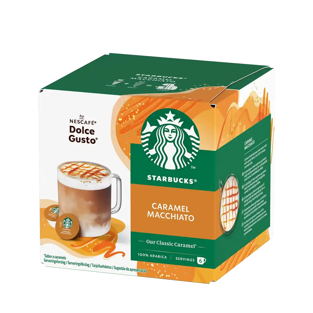 Caramel\u0020Macchiato