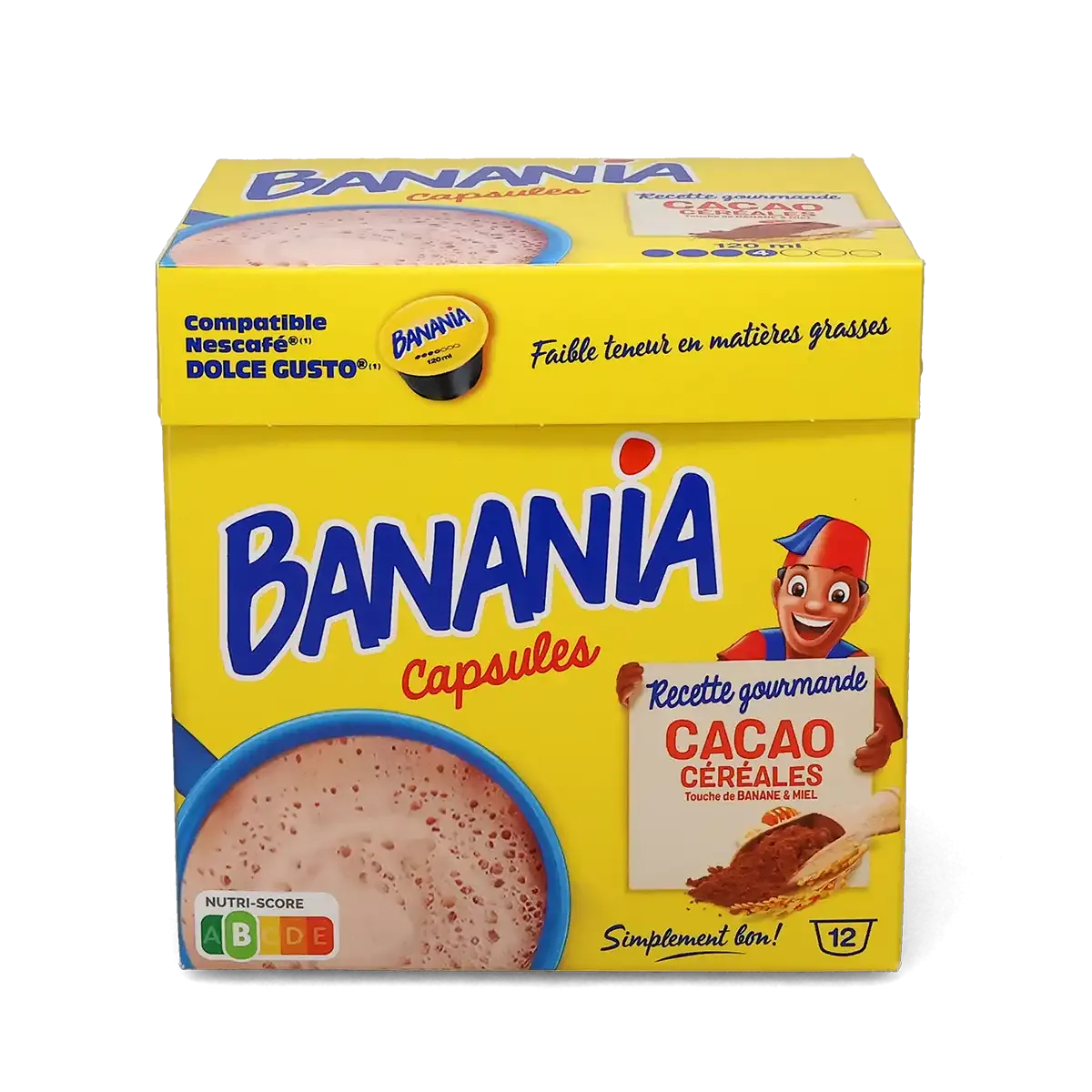 Chocolademelk\u0020