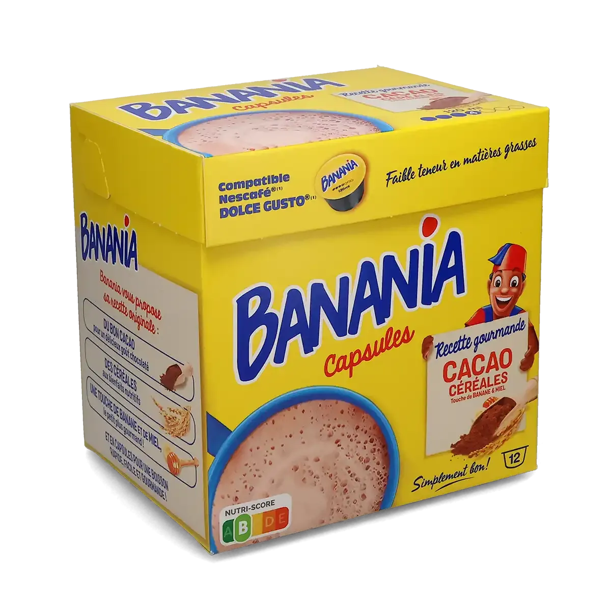 Chocolademelk\u0020