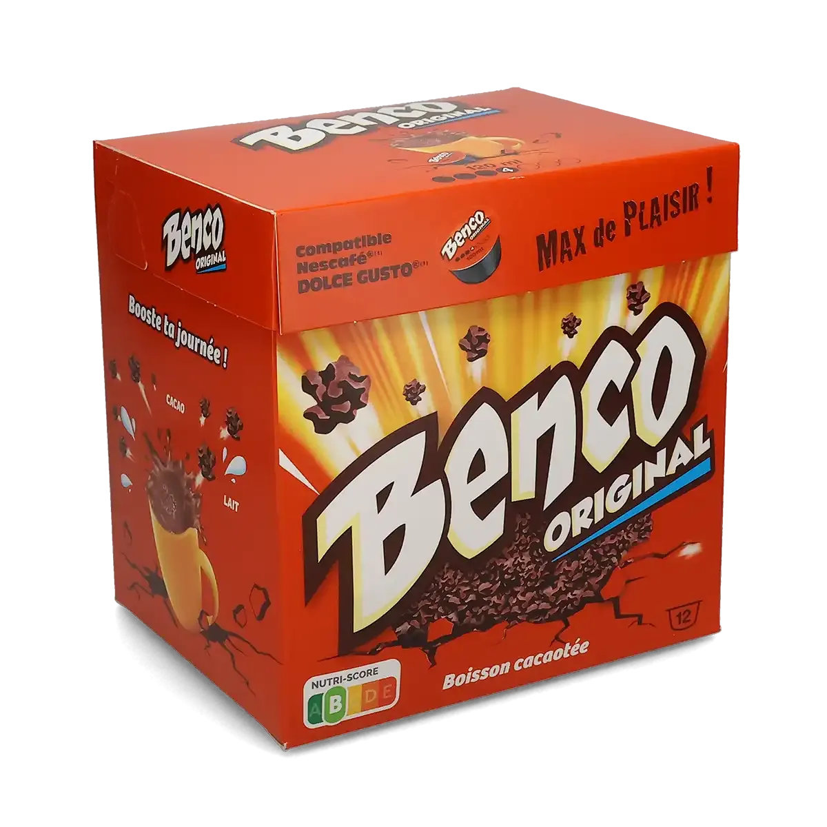Chocolademelk\u0020