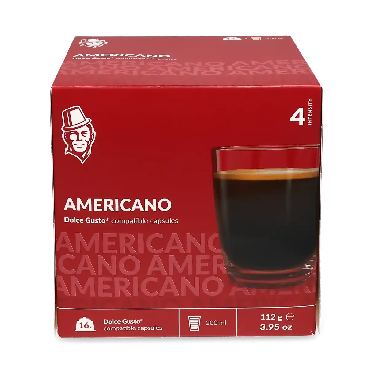 Americano\u0020\u002D\u0020Alledaagse\u0020koffie