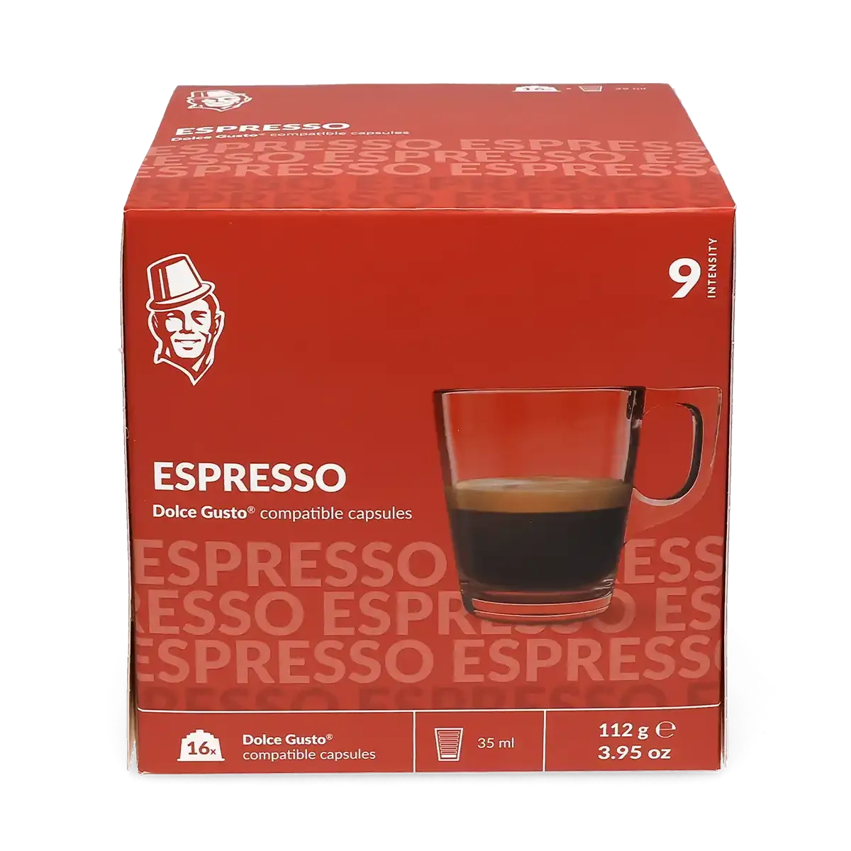 Espresso\u0020\u002D\u0020Alledaagse\u0020koffie