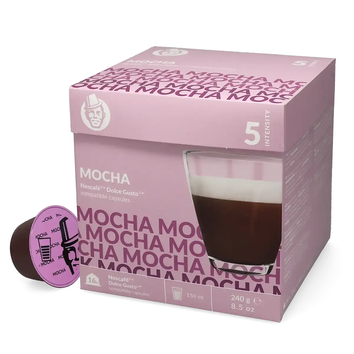 Mocha\u0020\u002D\u0020Alledaagse\u0020koffie