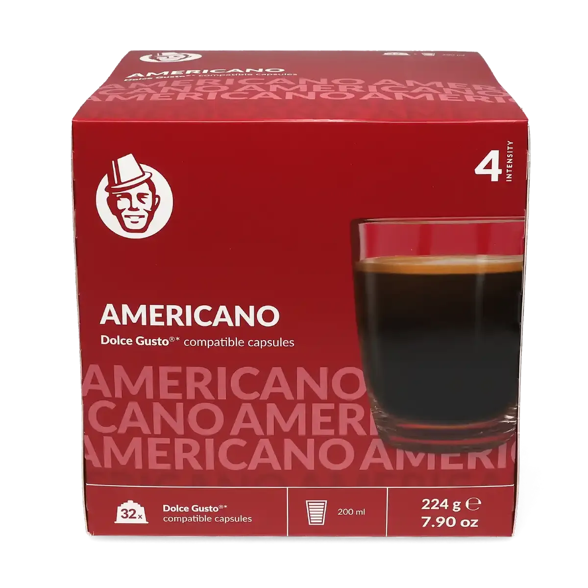 Americano\u0020\u002D\u0020Alledaagse\u0020koffie