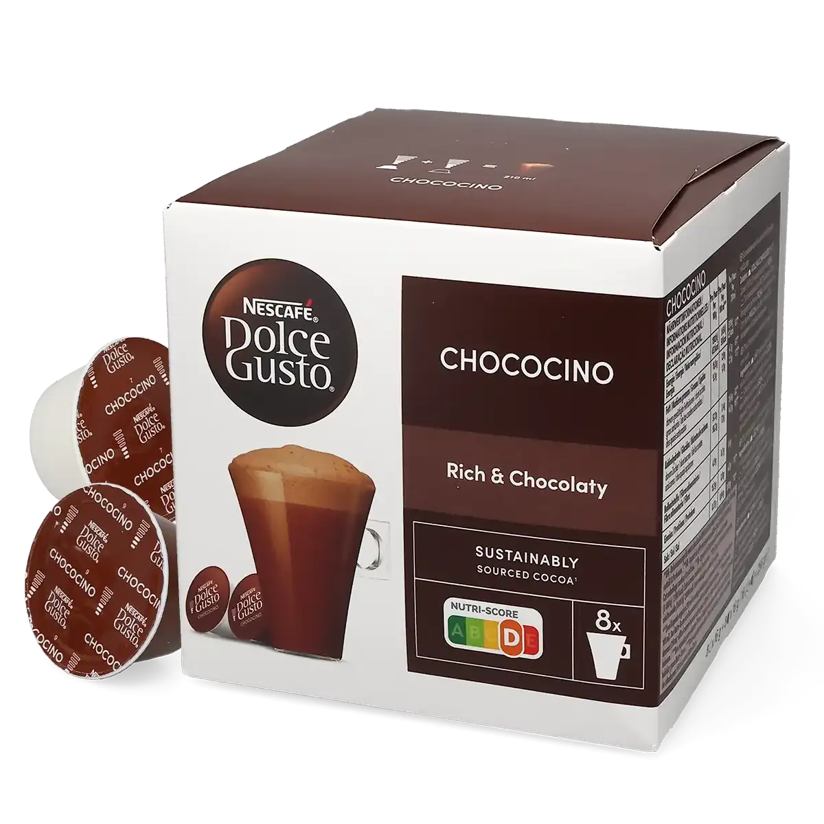 Chococino