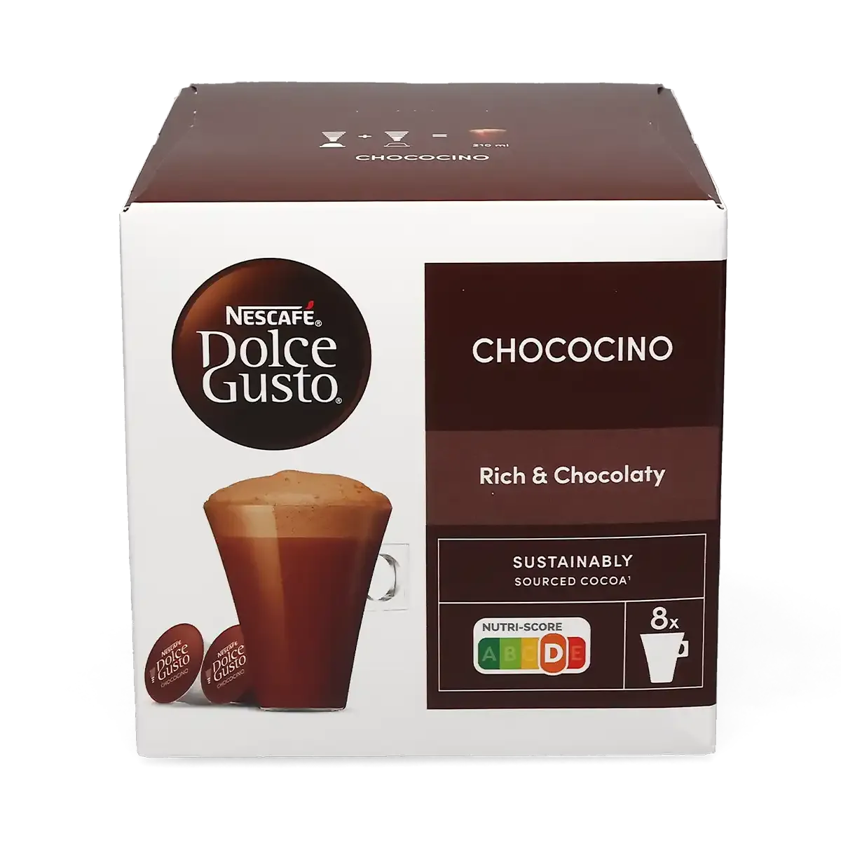 Chococino