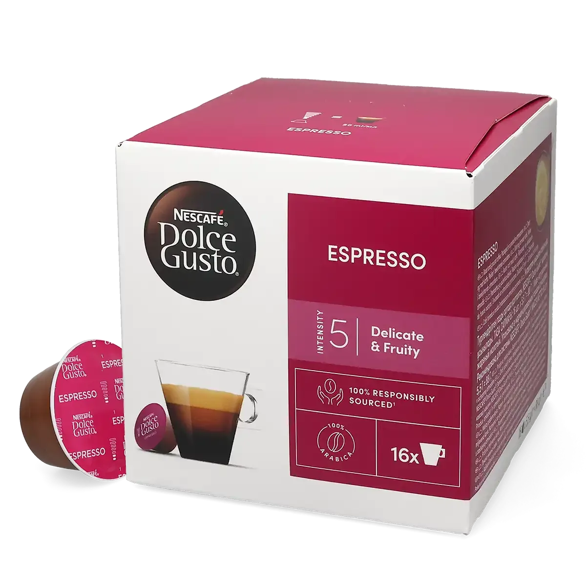 Espresso