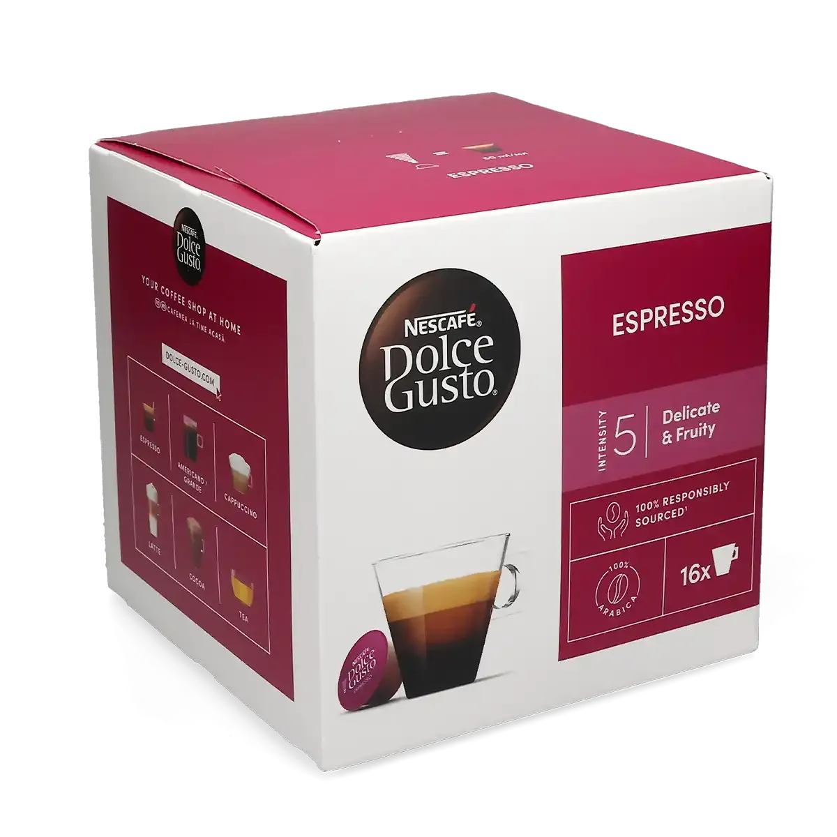 Espresso
