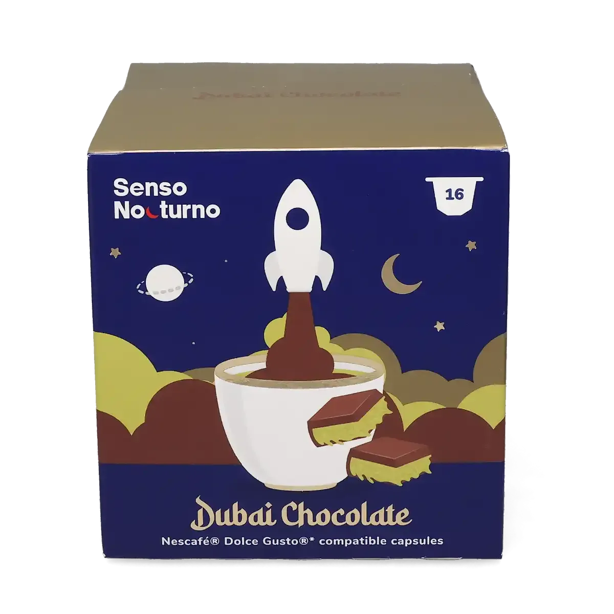 Dubai\u0020Chocolade