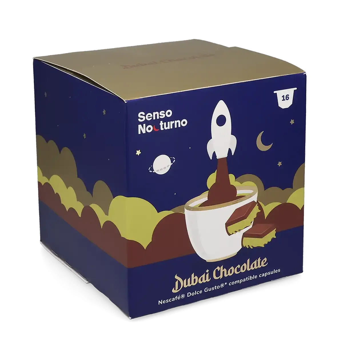 Dubai\u0020Chocolade