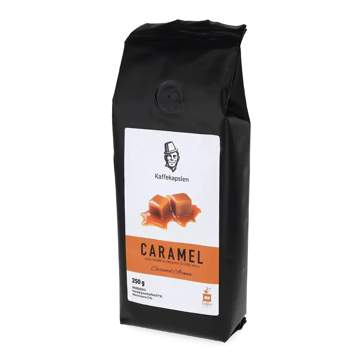 Karamel\u0020Koffie