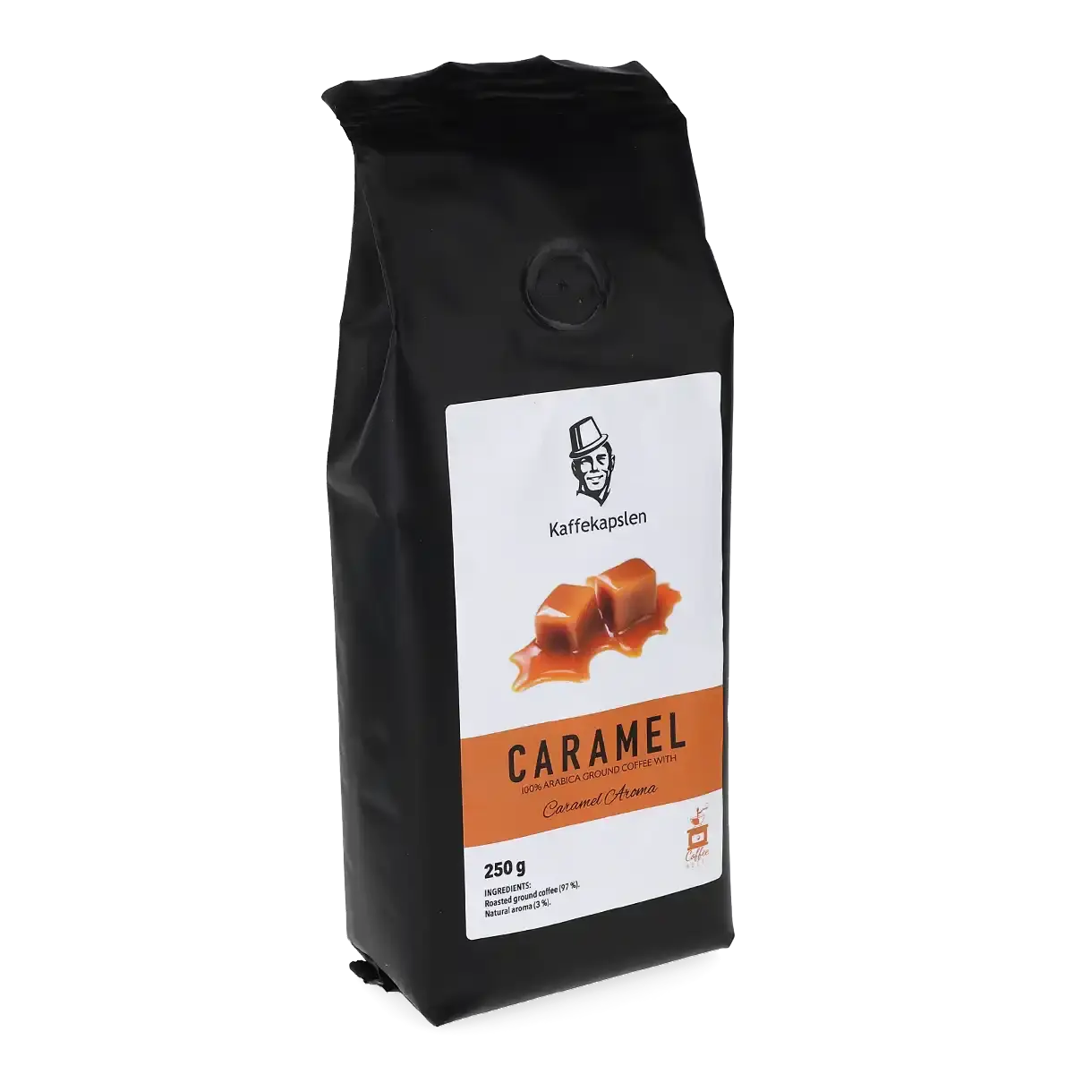 Karamel\u0020Koffie