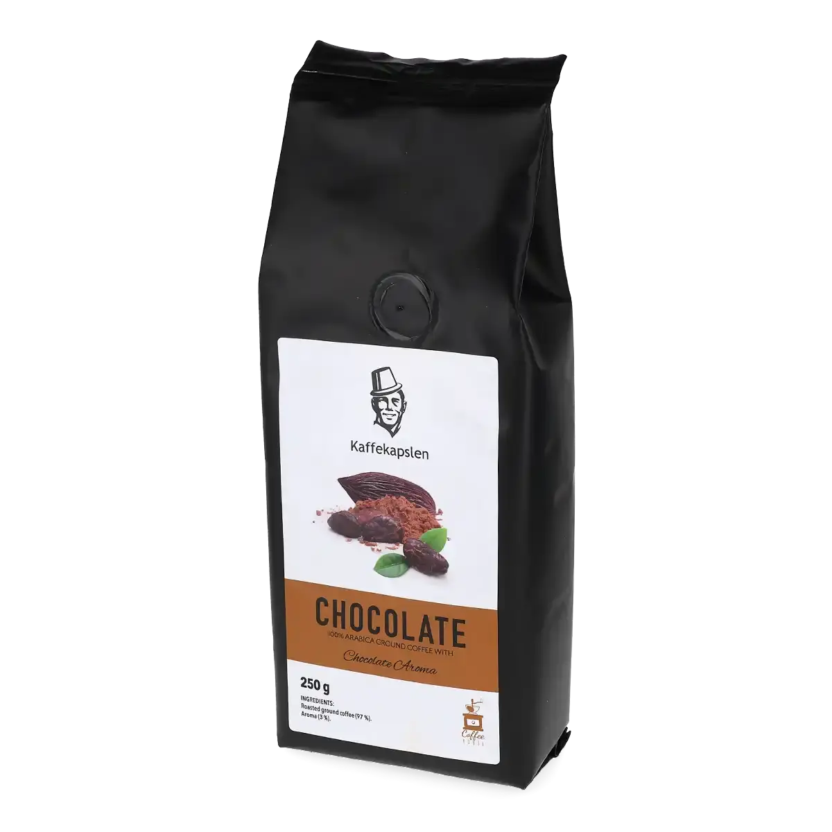 Chocolade\u0020Koffie