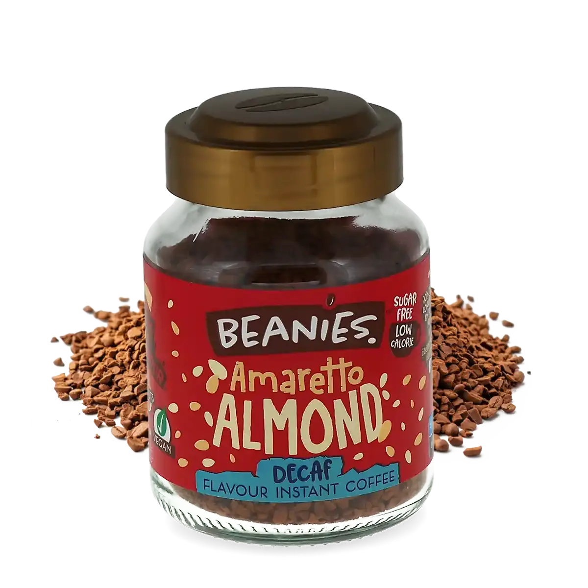 Decaf\u0020Amaretto\u0020Almond