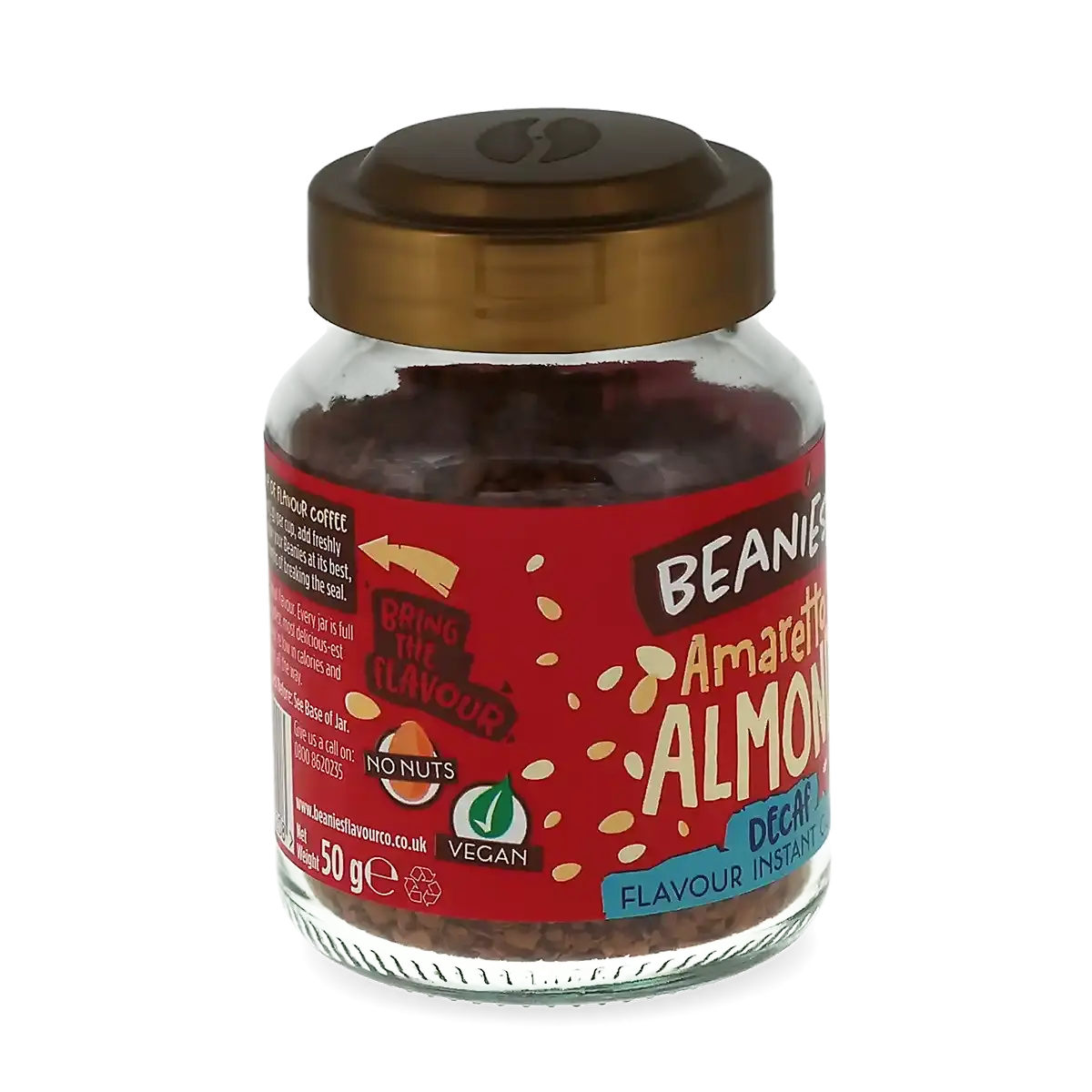 Decaf\u0020Amaretto\u0020Almond