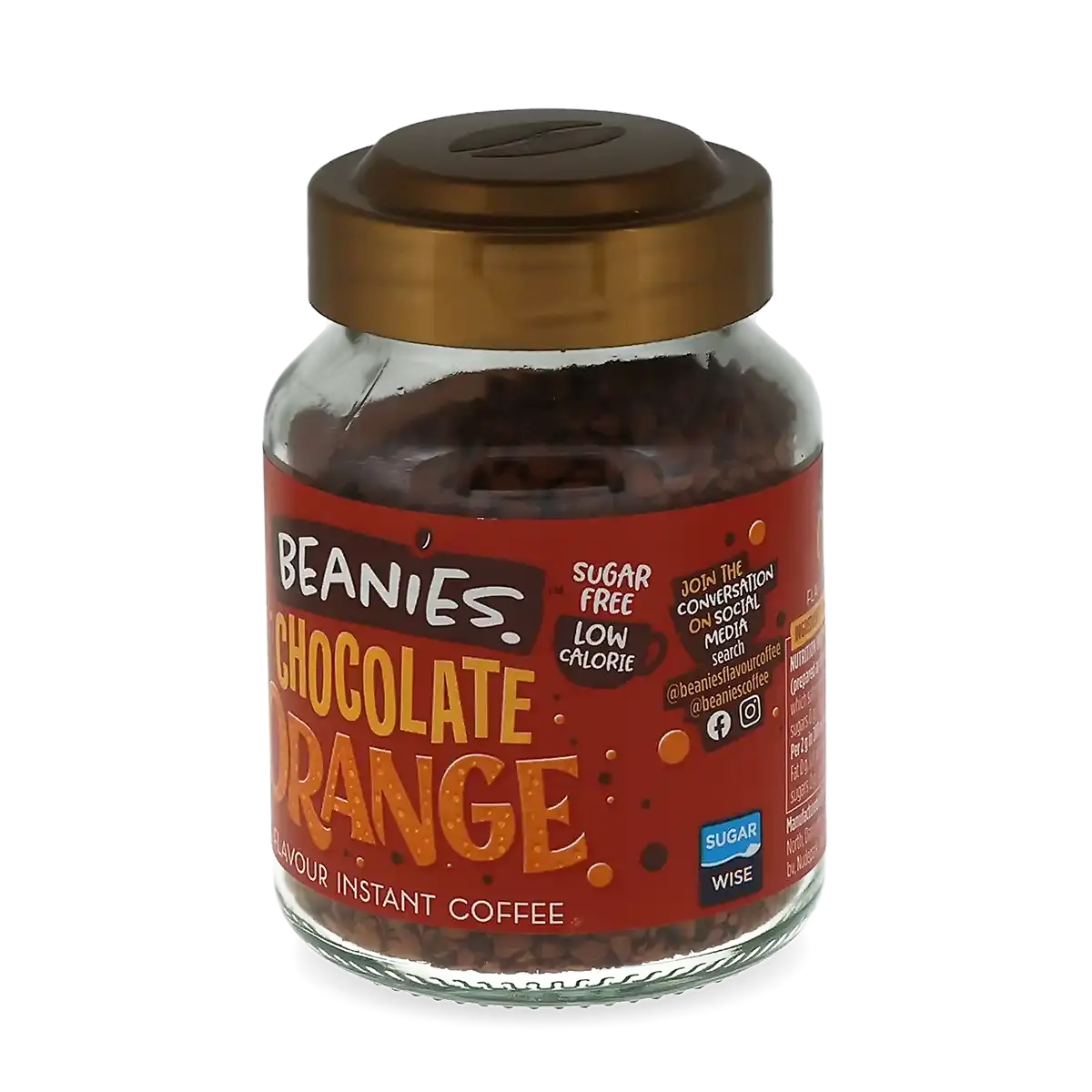 Chocolade\u0020Sinaasappel