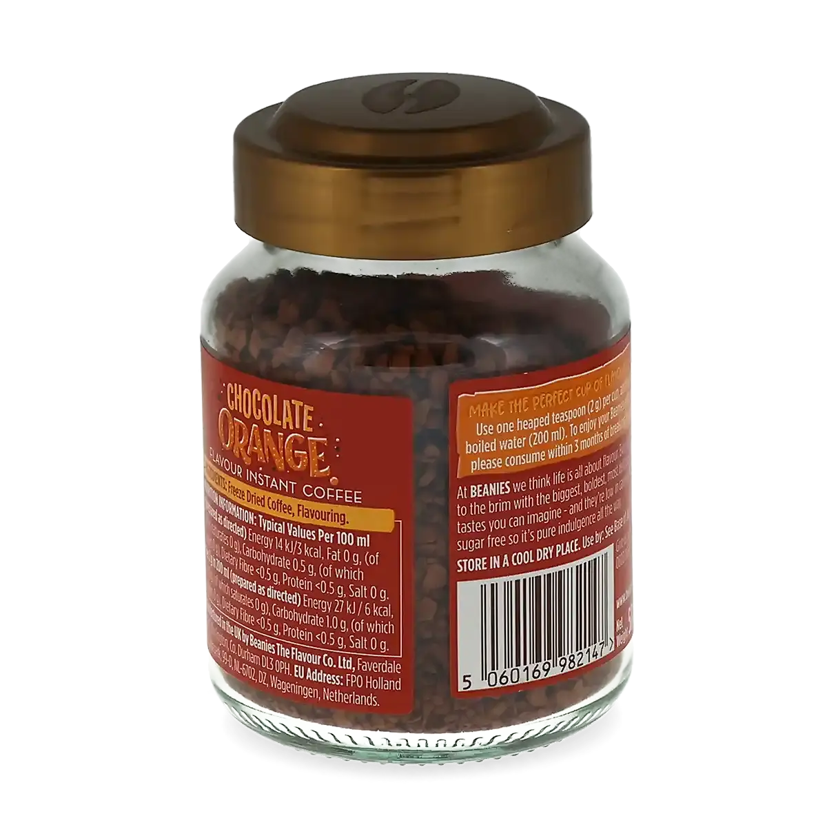 Chocolade\u0020Sinaasappel