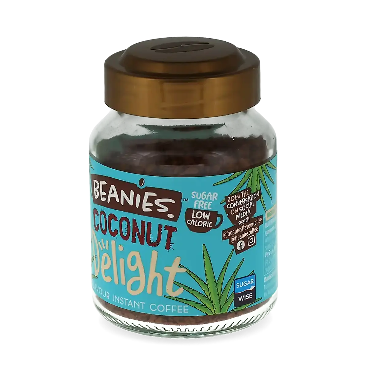 Coconut\u0020Delight