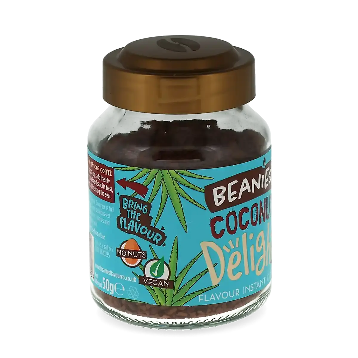 Coconut\u0020Delight