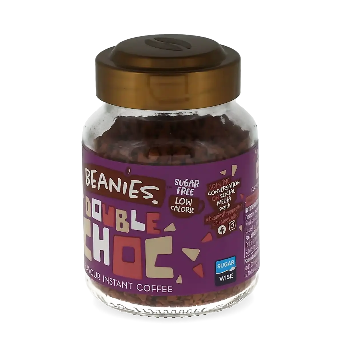Dubbele\u0020chocolade