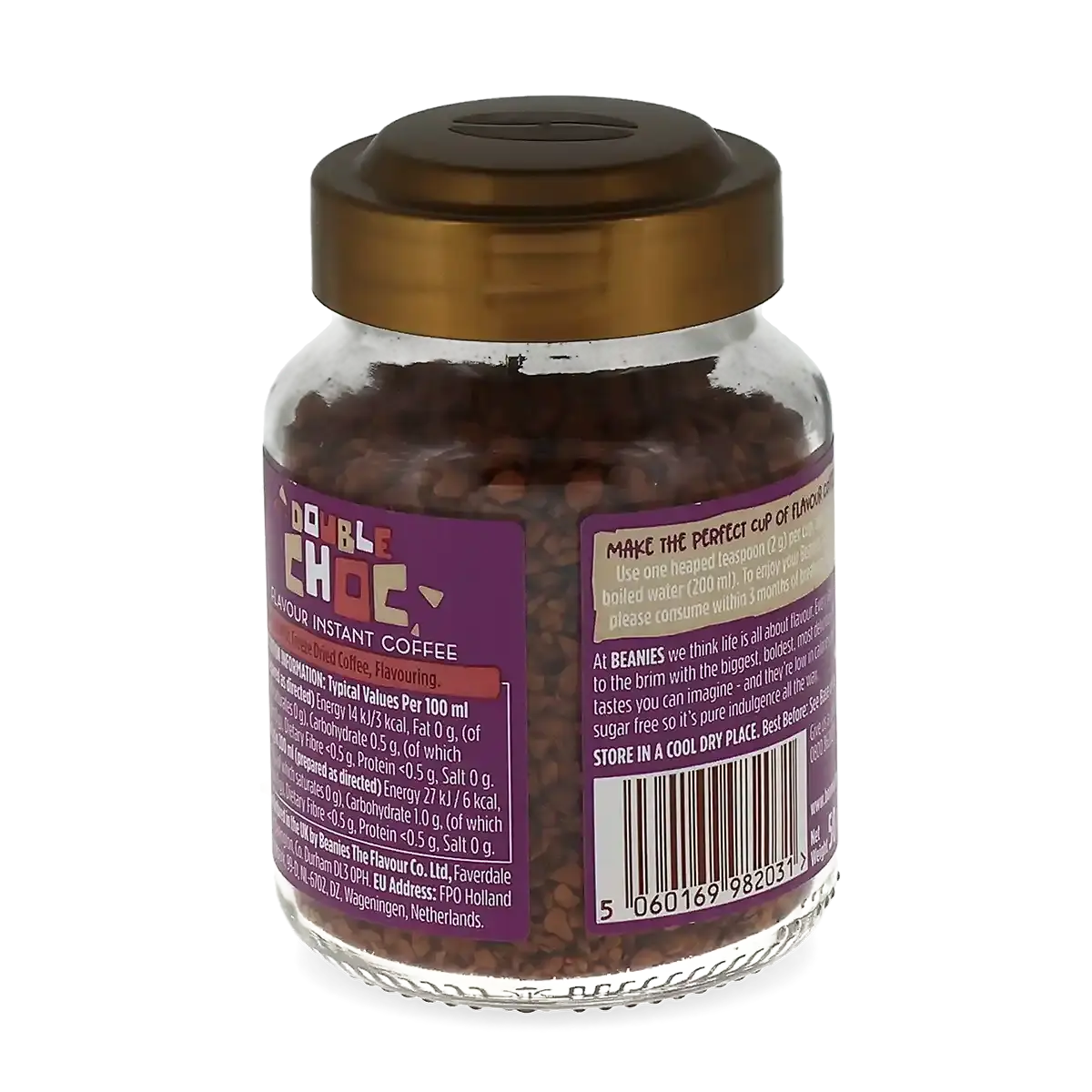 Dubbele\u0020chocolade