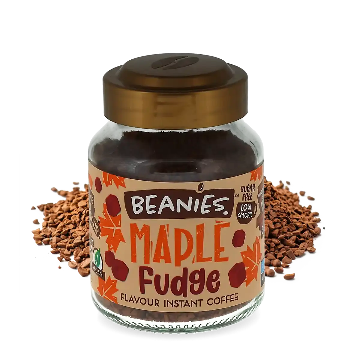Maple\u0020Fudge