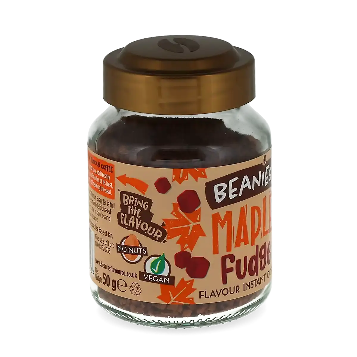 Maple\u0020Fudge