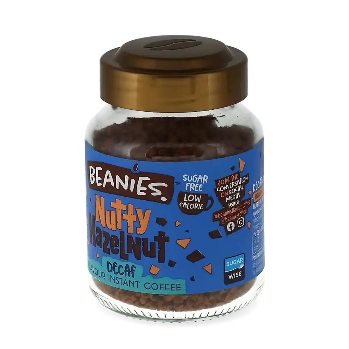 Decaf\u0020Nutty\u0020Hazelnut