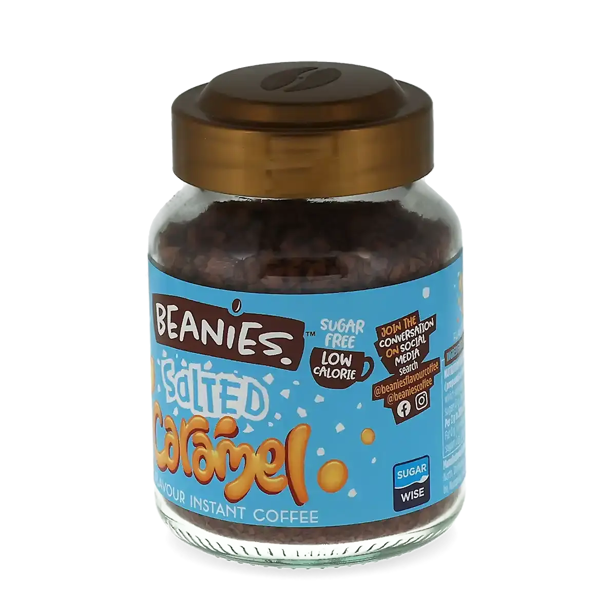 Zoute\u0020Caramel\u0020