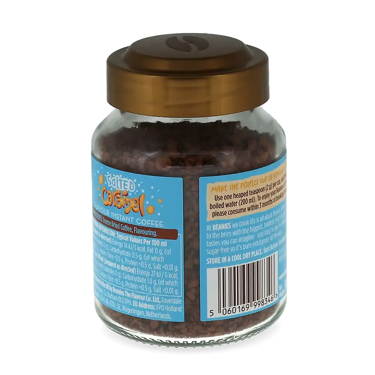 Zoute\u0020Caramel\u0020