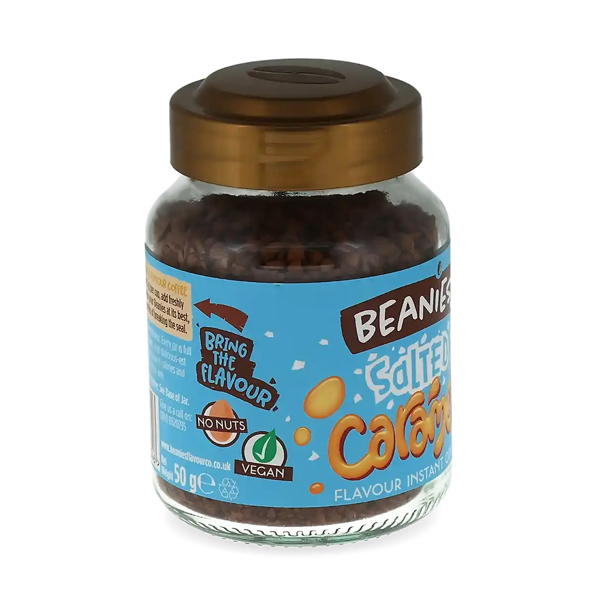 Zoute\u0020Caramel\u0020