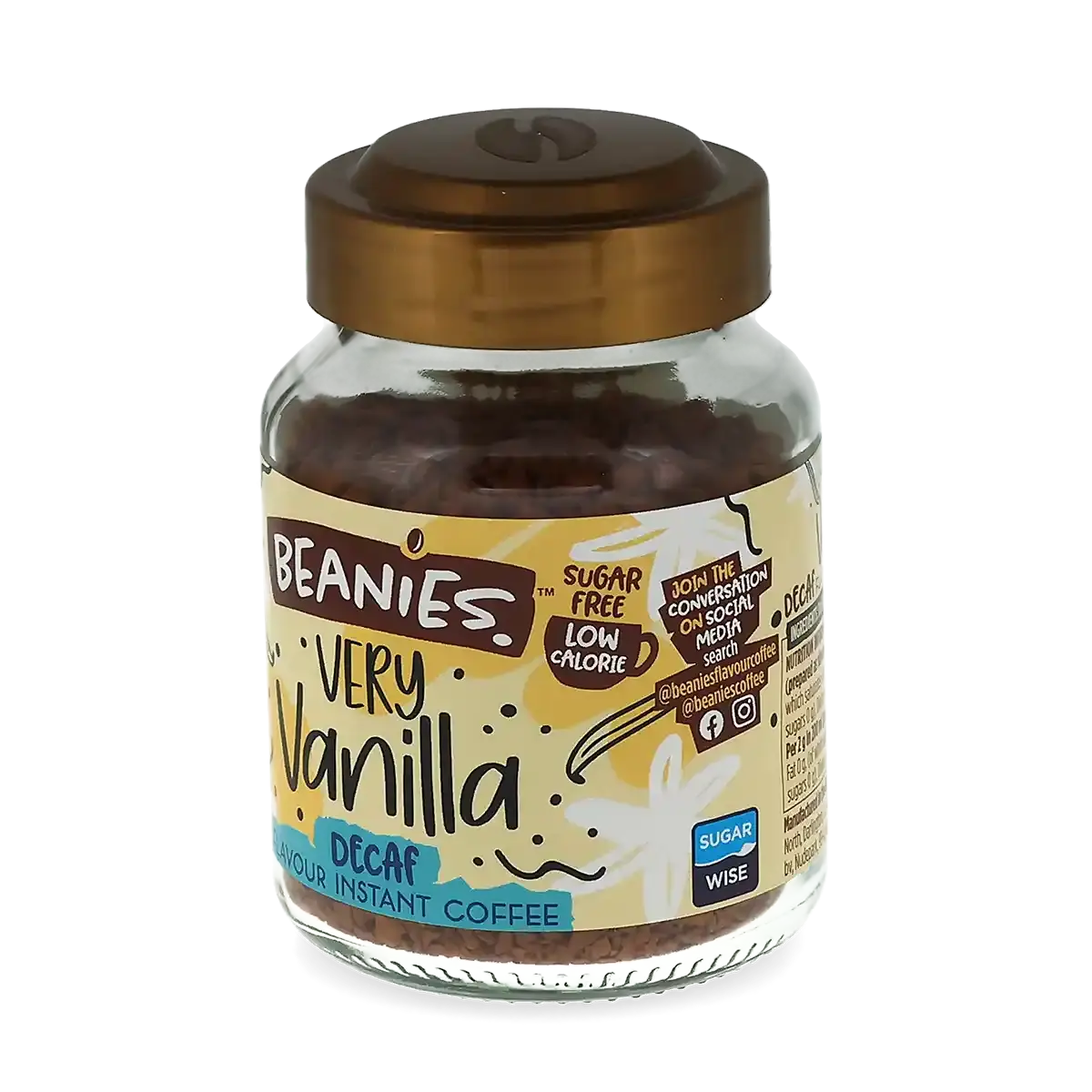 Decaf\u0020Very\u0020Vanilla