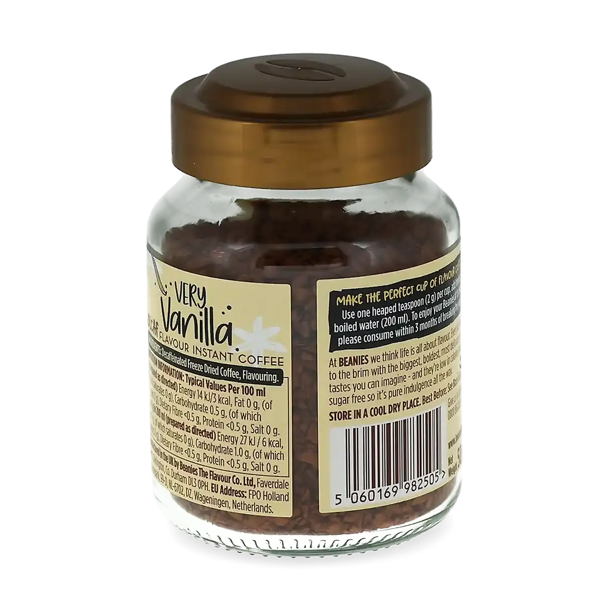Decaf\u0020Very\u0020Vanilla