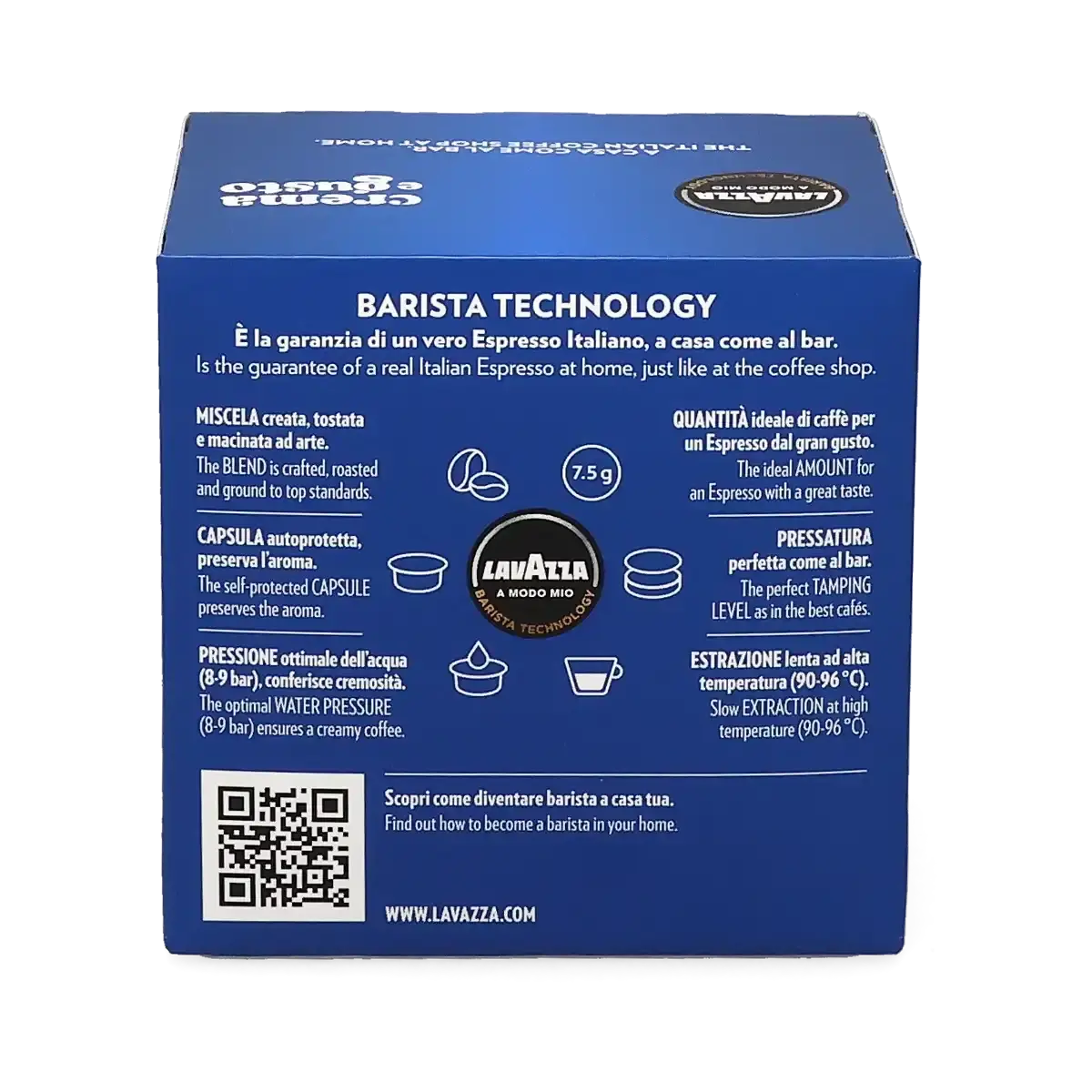 Lavazza\u0020Crema\u0020E\u0020Gusto\u0020