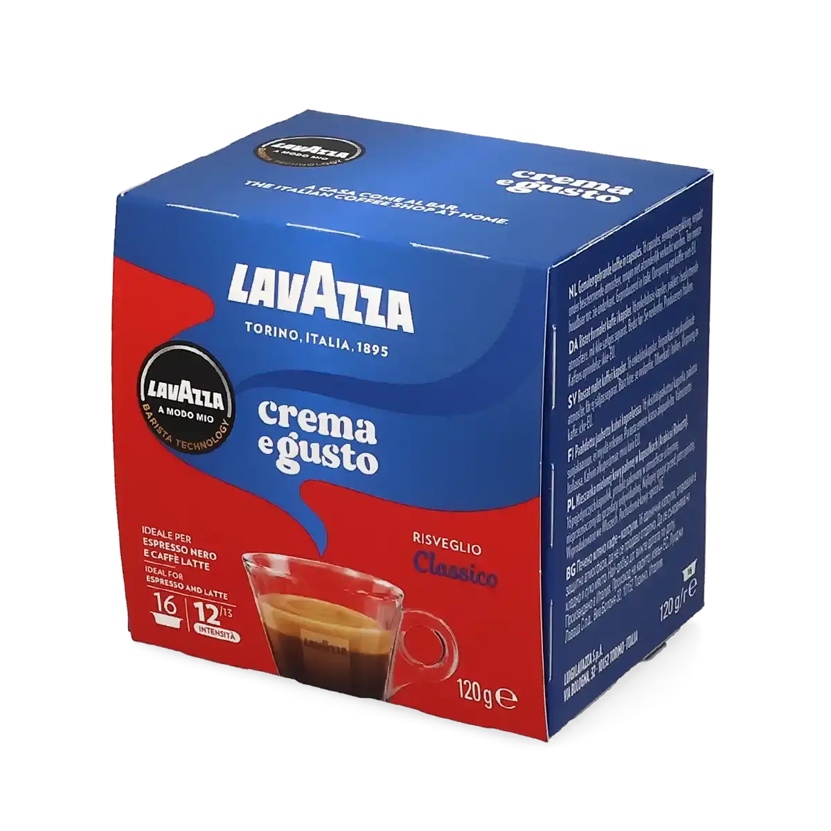 Lavazza\u0020Crema\u0020E\u0020Gusto\u0020