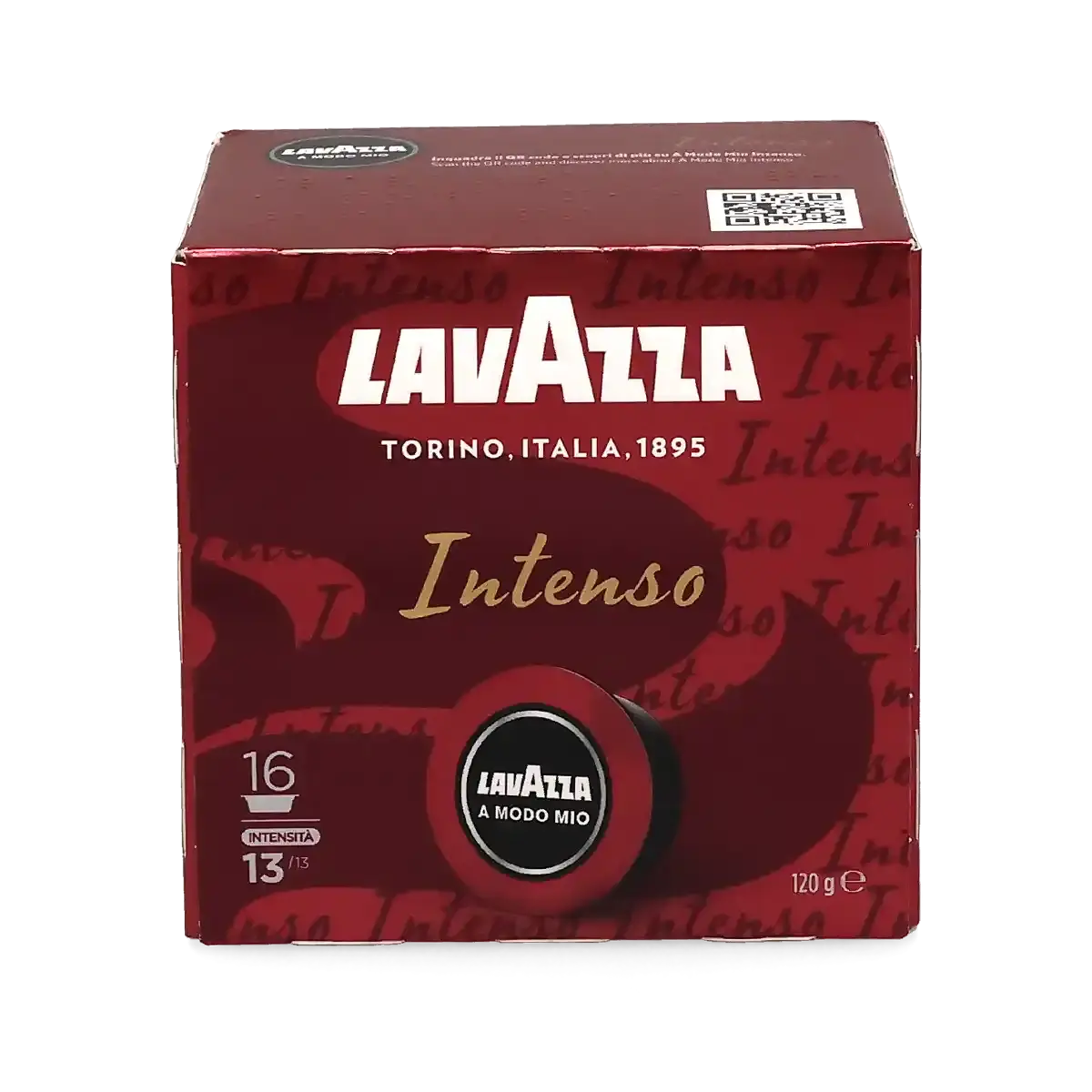 Intenso - Lavazza