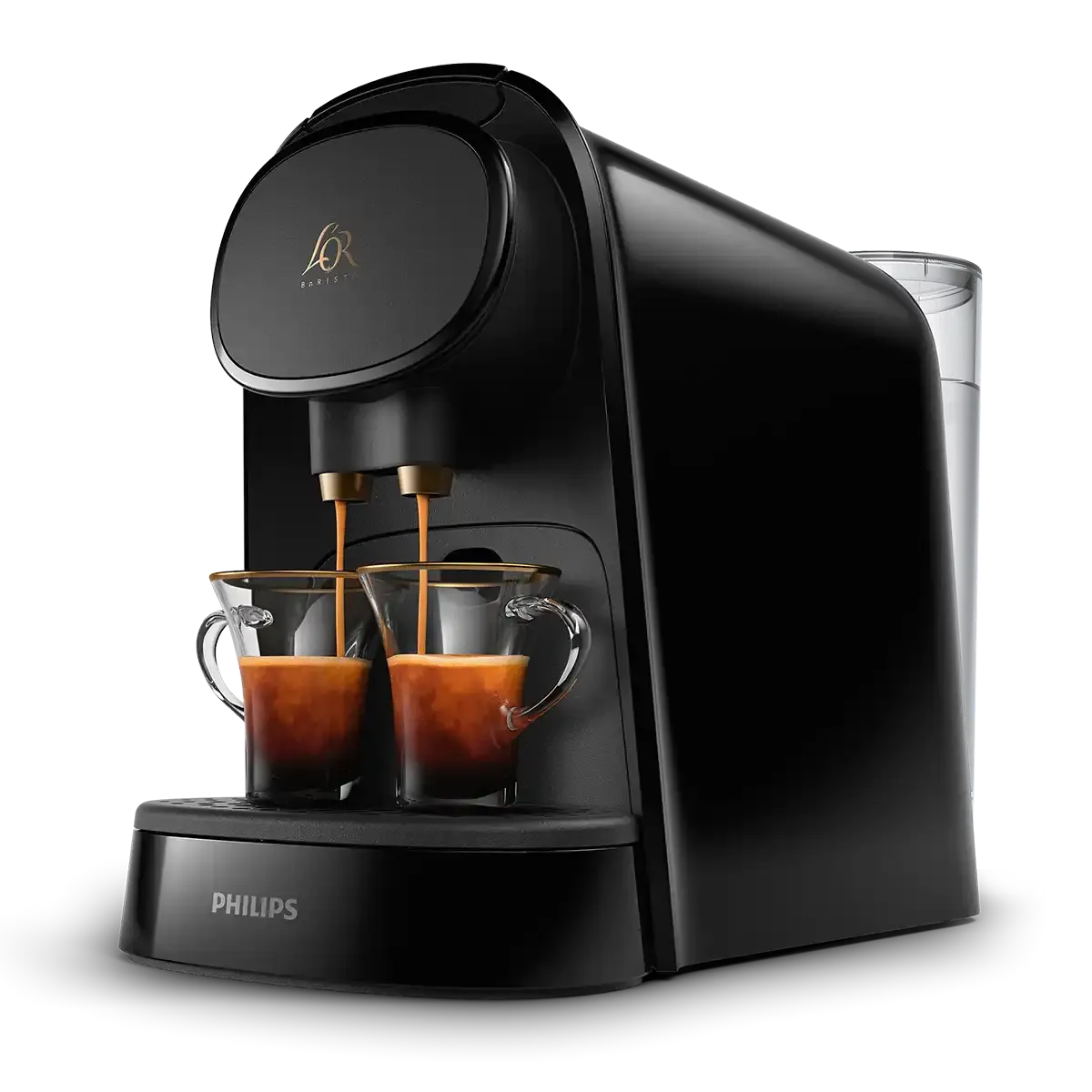 L\u0027OR\u0020Barista\u0020Starterspakket