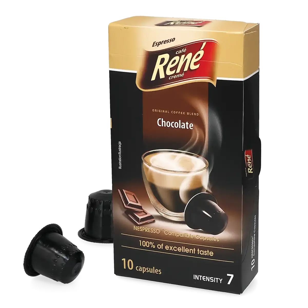 Chocolade\u0020
