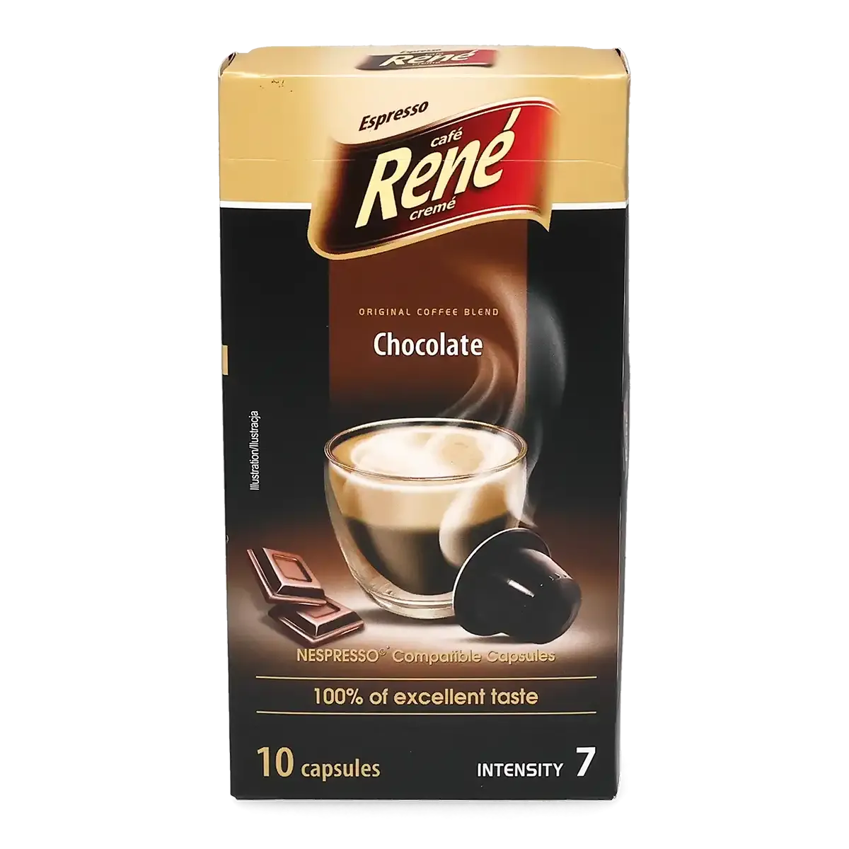 Chocolade\u0020