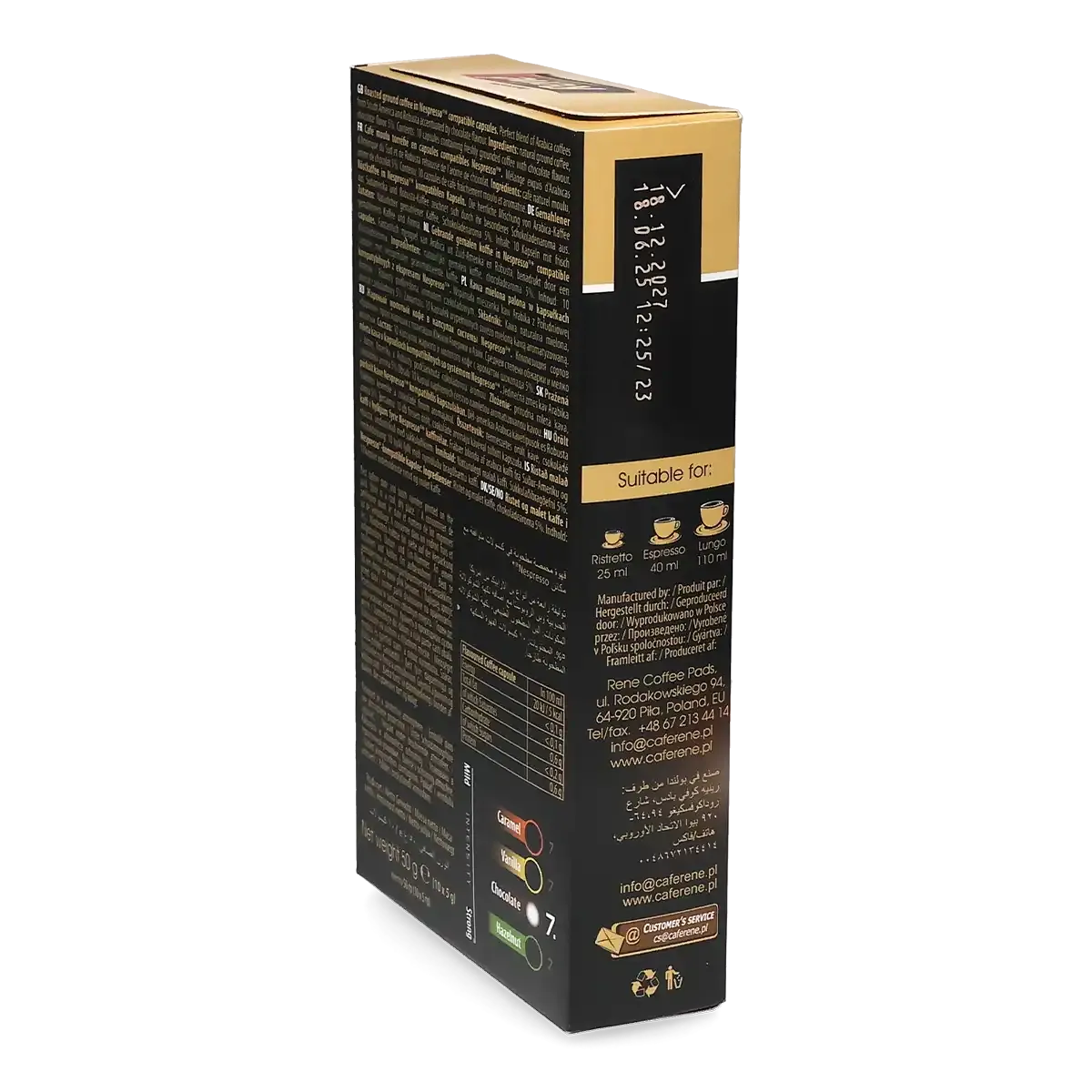 Chocolade\u0020