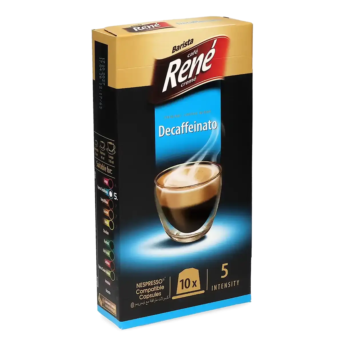 Cafe\u00EFnevrij\u0020Espresso