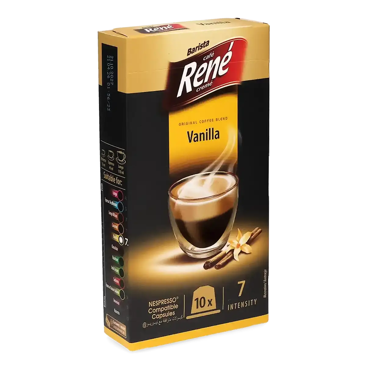 Vanille
