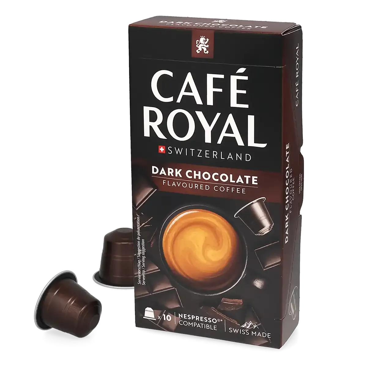 Donkere\u0020Chocolade