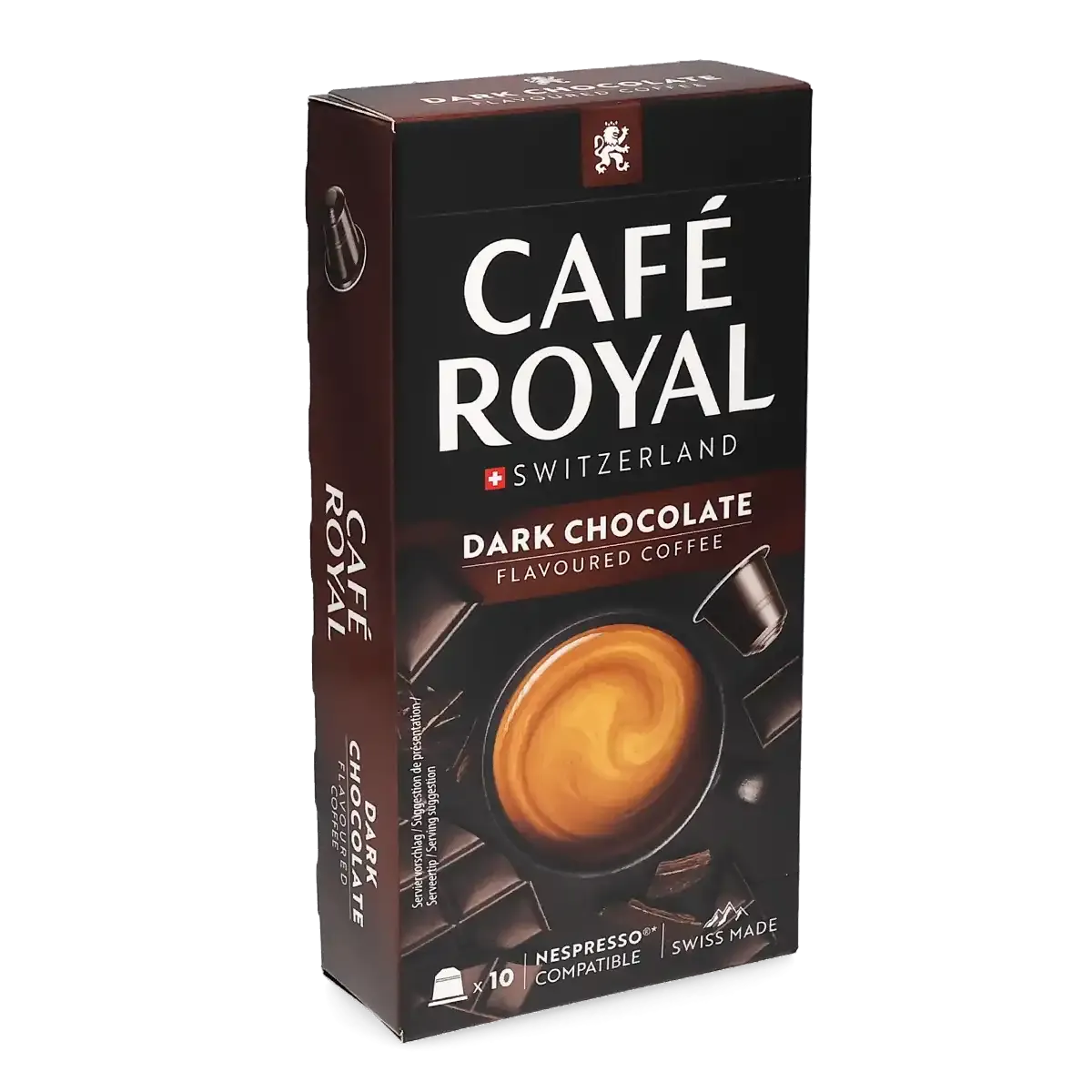 Donkere\u0020Chocolade