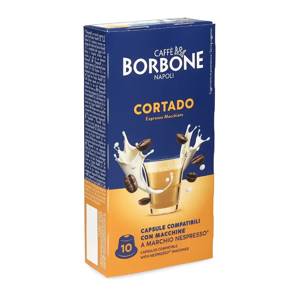 Cortado