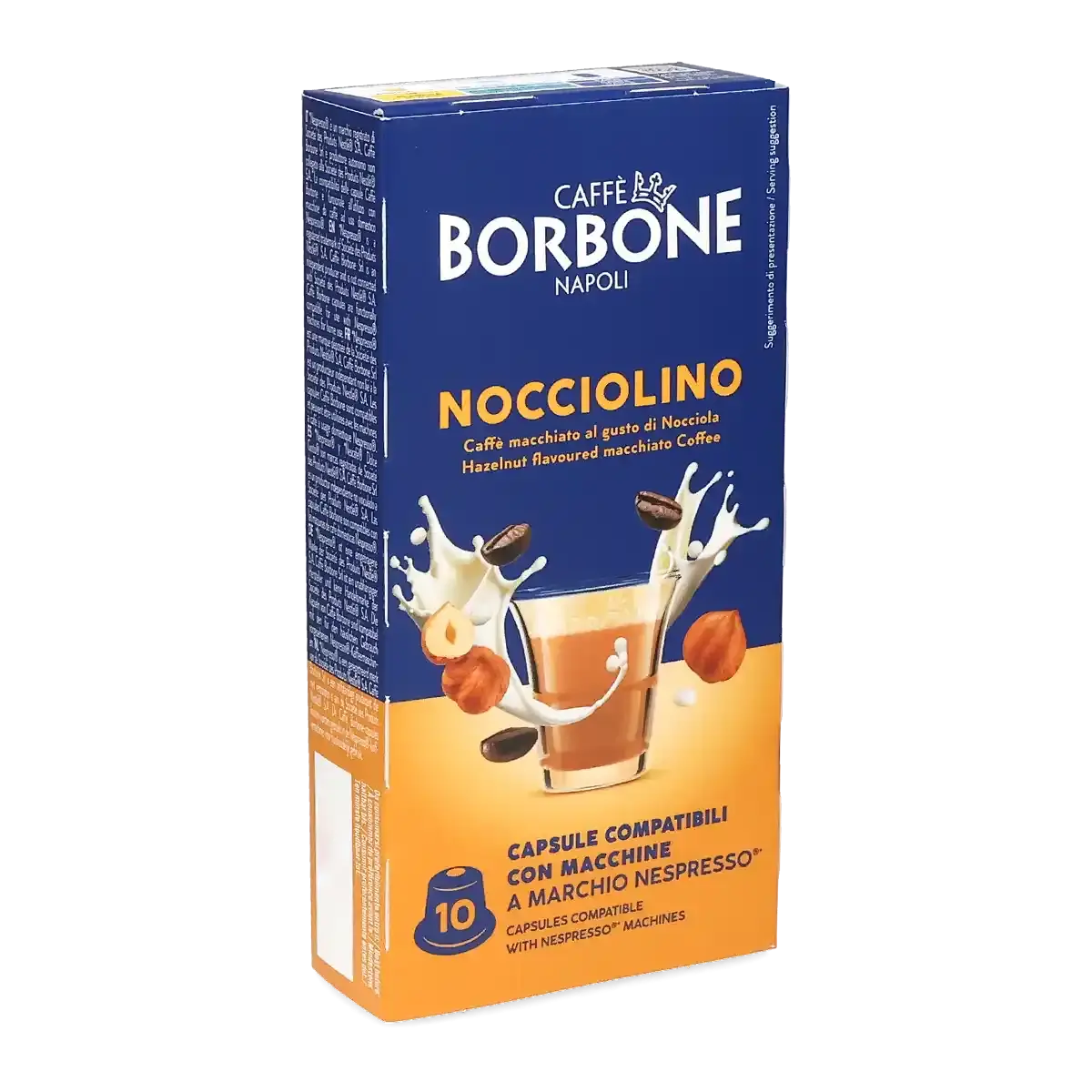 Nocciolino\u0020\u002D\u0020Macchiato\u0020Hazelnoot