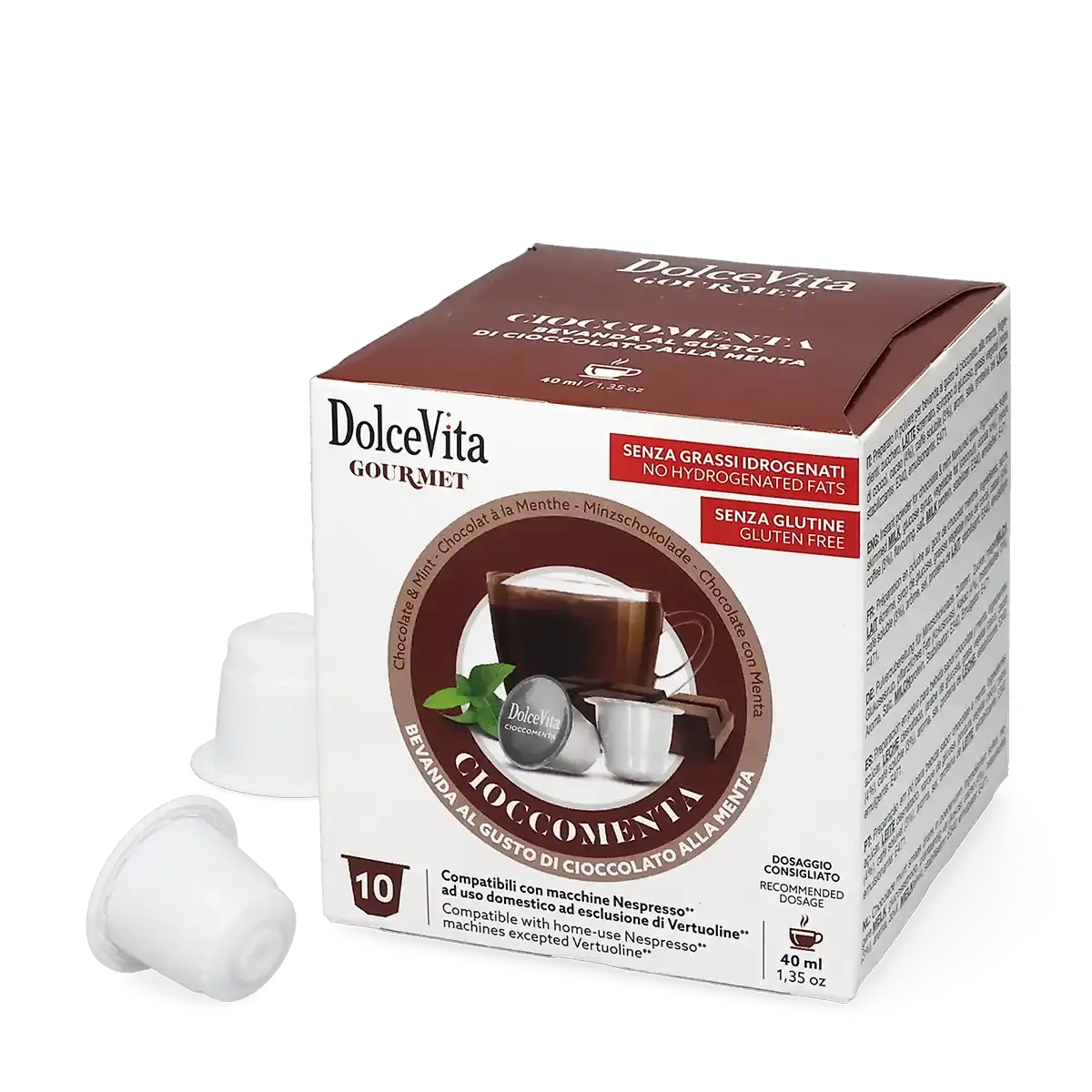 Cioccomenta\u0020\u002D\u0020Muntchocolade